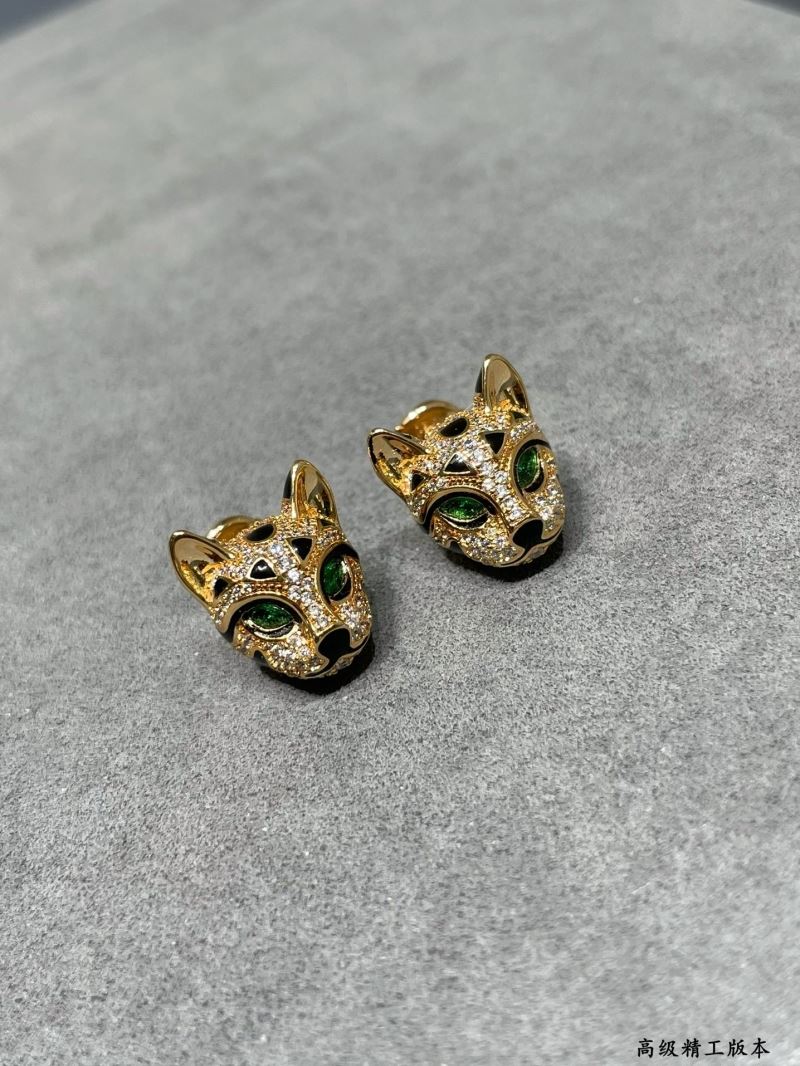 Boucheron Earrings